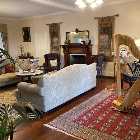 Faversham House ヨーク エクステリア 写真