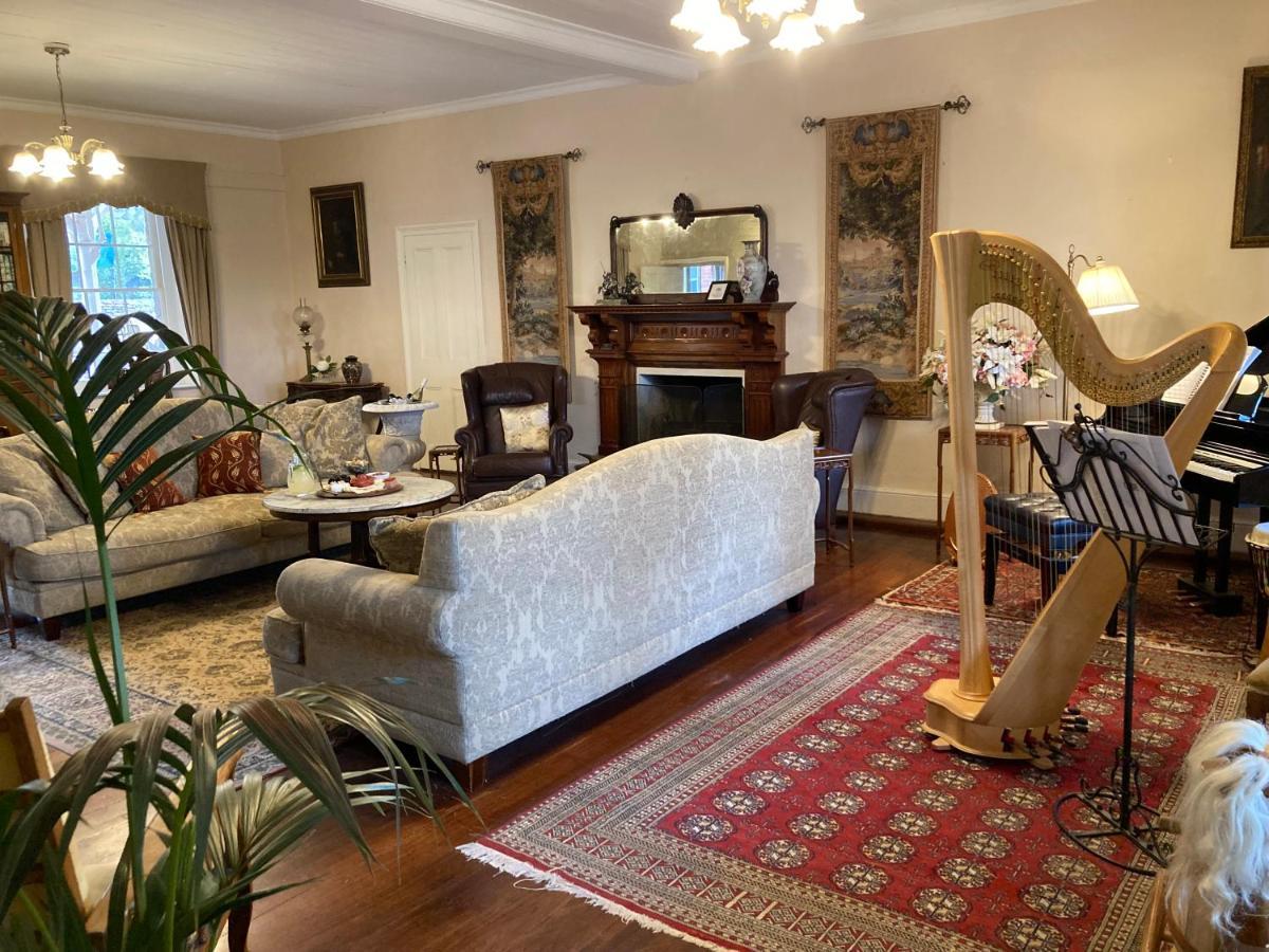 Faversham House ヨーク エクステリア 写真