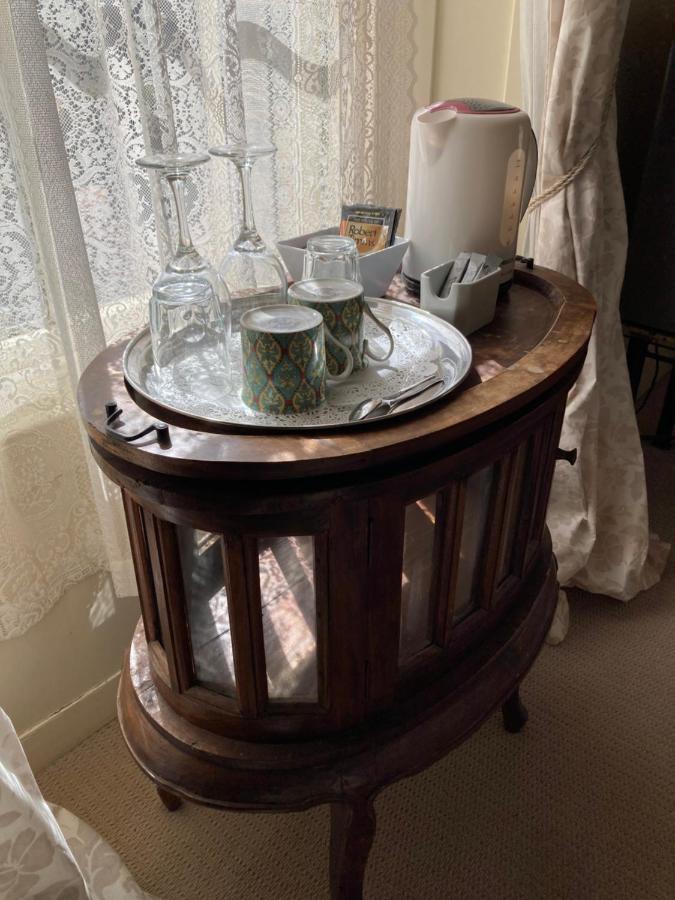 Faversham House ヨーク エクステリア 写真