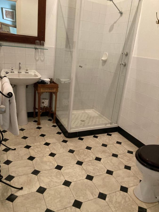 Faversham House ヨーク エクステリア 写真