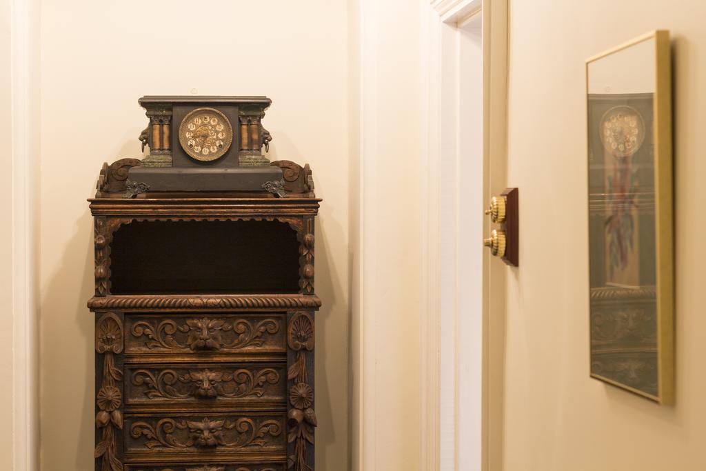 Faversham House ヨーク エクステリア 写真