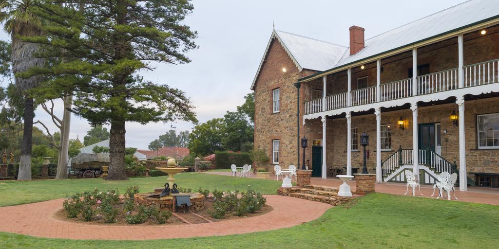 Faversham House ヨーク エクステリア 写真
