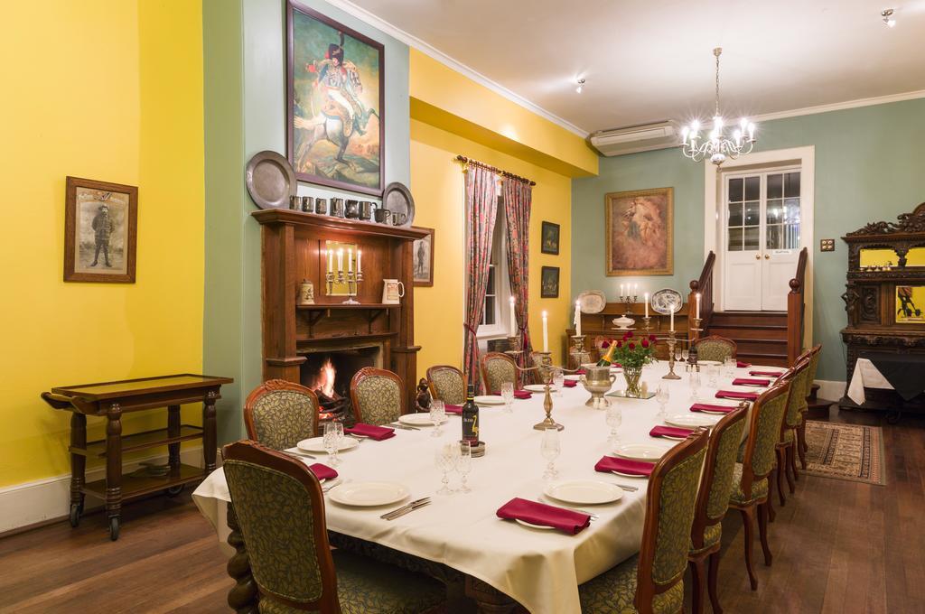 Faversham House ヨーク エクステリア 写真