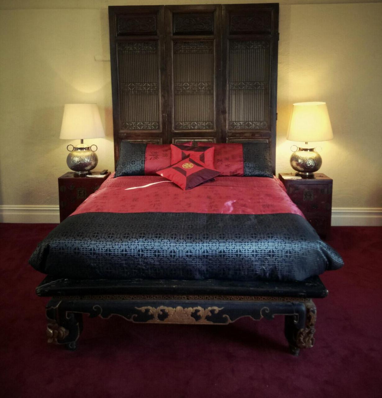 Faversham House ヨーク エクステリア 写真