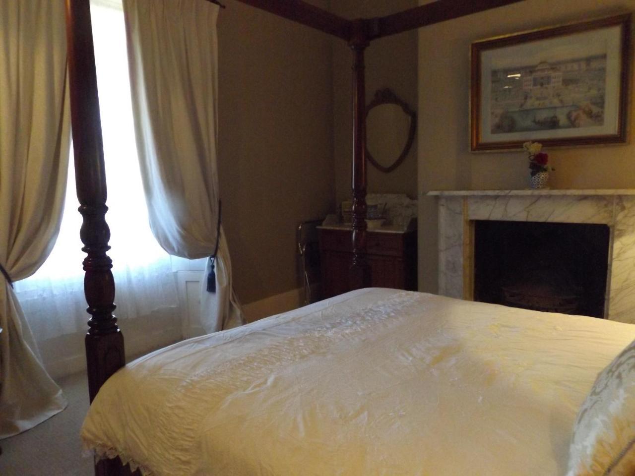 Faversham House ヨーク エクステリア 写真