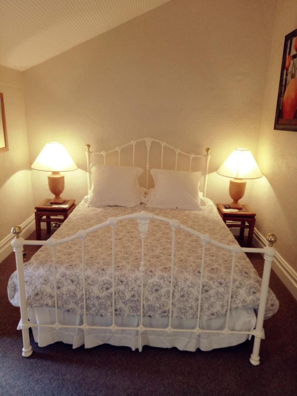 Faversham House ヨーク エクステリア 写真